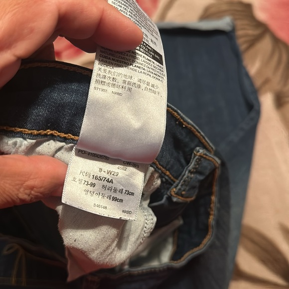 Jeans - Picture 3 of 3